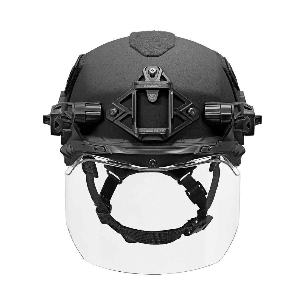 Team Wendy EXFIL Face Shield | ReconBrothers